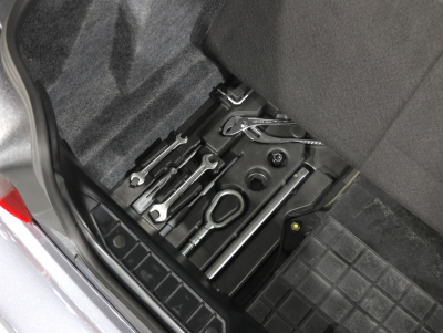 2001 BMW M Roadster in Steel Gray Metallic over Black Nappa