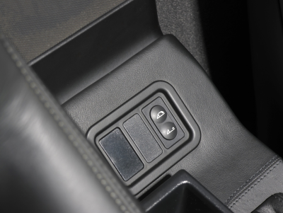 2001 BMW M Roadster in Steel Gray Metallic over Black Nappa