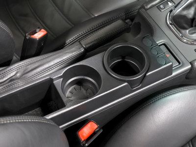 2001 BMW M Roadster in Steel Gray Metallic over Black Nappa