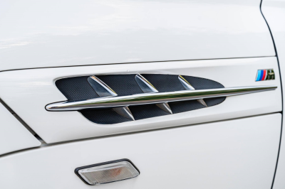 2001 BMW M Roadster in Alpine White 3 over Dark Beige Oregon