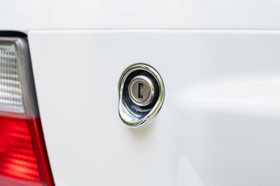 2001 BMW M Roadster in Alpine White 3 over Dark Beige Oregon