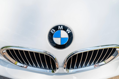 2001 BMW M Roadster in Alpine White 3 over Dark Beige Oregon