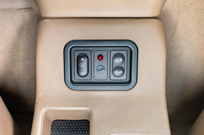 2001 BMW M Roadster in Alpine White 3 over Dark Beige Oregon