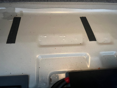 2001 BMW M Roadster in Alpine White 3 over Dark Beige Oregon