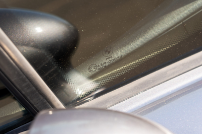2001 BMW M Roadster in Steel Gray Metallic over Black Nappa