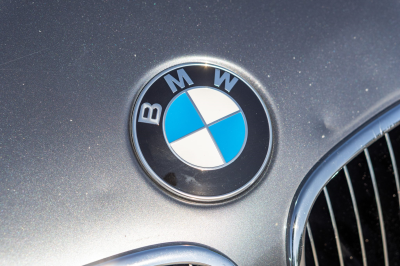 2001 BMW M Roadster in Steel Gray Metallic over Black Nappa