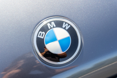 2001 BMW M Roadster in Steel Gray Metallic over Black Nappa