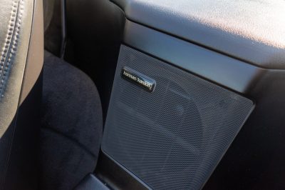 2001 BMW M Roadster in Steel Gray Metallic over Black Nappa