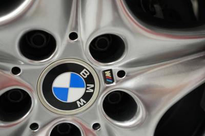 2001 BMW M Roadster in Black Sapphire Metallic over Imola Red & Black Nappa