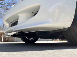2001 BMW M Roadster in Alpine White 3 over Black Nappa