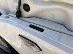 2001 BMW M Roadster in Alpine White 3 over Black Nappa