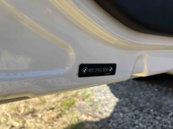 2001 BMW M Roadster in Alpine White 3 over Black Nappa