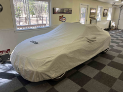2001 BMW M Roadster in Alpine White 3 over Black Nappa