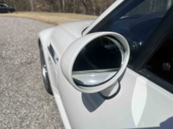 2001 BMW M Roadster in Alpine White 3 over Black Nappa