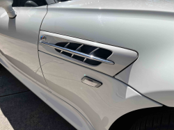 2001 BMW M Roadster in Alpine White 3 over Black Nappa