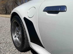 2001 BMW M Roadster in Alpine White 3 over Black Nappa