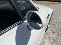 2001 BMW M Roadster in Alpine White 3 over Black Nappa