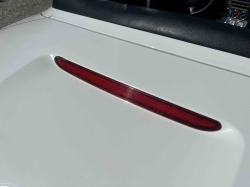 2001 BMW M Roadster in Alpine White 3 over Black Nappa
