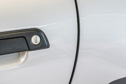 2002 BMW M Roadster in Titanium Silver Metallic over Black Nappa