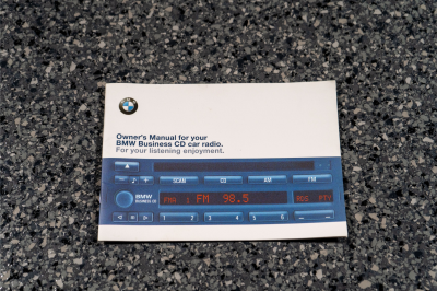 2002 BMW M Roadster in Black Sapphire Metallic over Black Nappa
