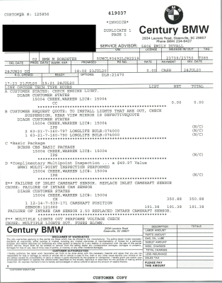 2002 BMW M Roadster in Black Sapphire Metallic over Black Nappa