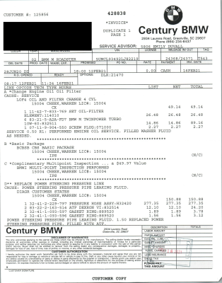 2002 BMW M Roadster in Black Sapphire Metallic over Black Nappa