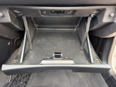2002 BMW M Roadster in Titanium Silver Metallic over Black Nappa
