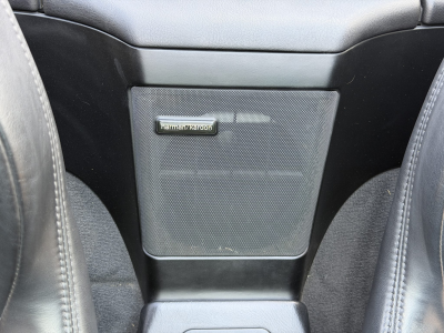 2002 BMW M Roadster in Titanium Silver Metallic over Black Nappa
