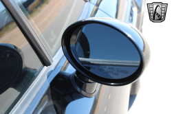 2002 BMW M Roadster in Black Sapphire Metallic over Black Nappa