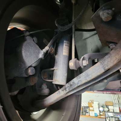 2002 BMW M Roadster in Imola Red 2 over Dark Gray & Black Nappa