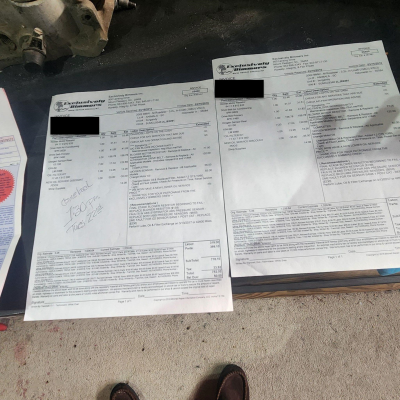 2002 BMW M Roadster in Imola Red 2 over Dark Gray & Black Nappa