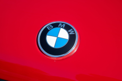 2002 BMW M Roadster in Imola Red 2 over Black Nappa