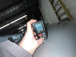 2002 BMW M Roadster in Titanium Silver Metallic over Estoril Blue & Black Nappa