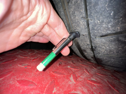 2002 BMW M Roadster in Titanium Silver Metallic over Estoril Blue & Black Nappa