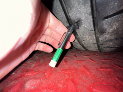 2002 BMW M Roadster in Titanium Silver Metallic over Estoril Blue & Black Nappa