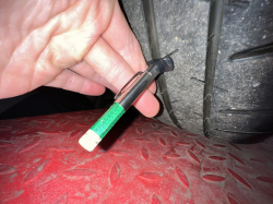 2002 BMW M Roadster in Titanium Silver Metallic over Estoril Blue & Black Nappa