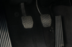 2002 BMW M Roadster in Titanium Silver Metallic over Estoril Blue & Black Nappa