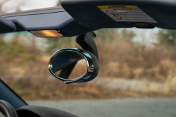 2002 BMW M Roadster in Titanium Silver Metallic over Estoril Blue & Black Nappa