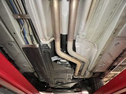 2002 BMW M Roadster in Titanium Silver Metallic over Estoril Blue & Black Nappa