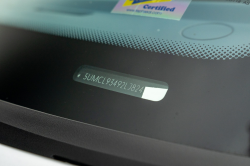 2002 BMW M Roadster in Titanium Silver Metallic over Estoril Blue & Black Nappa