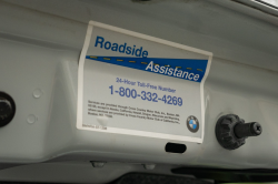 2002 BMW M Roadster in Titanium Silver Metallic over Estoril Blue & Black Nappa