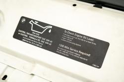 2002 BMW M Roadster in Titanium Silver Metallic over Estoril Blue & Black Nappa