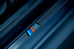 2002 BMW M Roadster in Steel Gray Metallic over Black Nappa