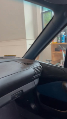 2002 BMW M Roadster in Alpine White 3 over Estoril Blue & Black Nappa