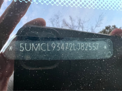 2002 BMW M Roadster in Alpine White 3 over Estoril Blue & Black Nappa