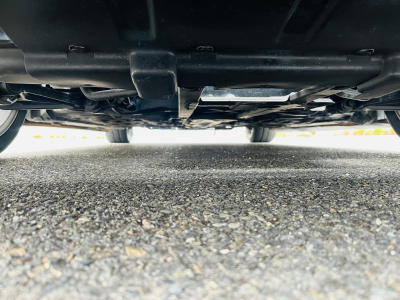 1990 Acura NSX in Berlina Black over Orange