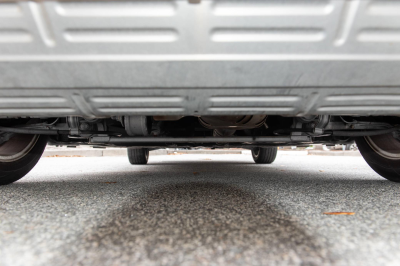 1991 Acura NSX in Berlina Black over Black