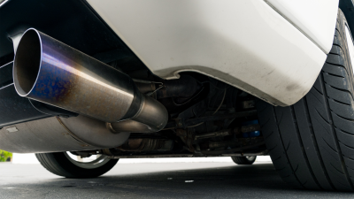 1993 Acura NSX in Grand Prix White over Red