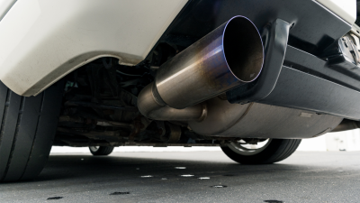 1993 Acura NSX in Grand Prix White over Red