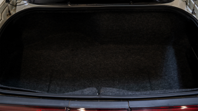 1993 Acura NSX in Grand Prix White over Red